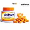 Farmaco generico di voltaren a